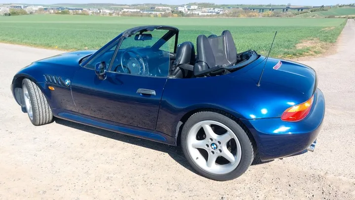 BMW Z3