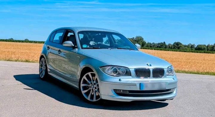 BMW 130