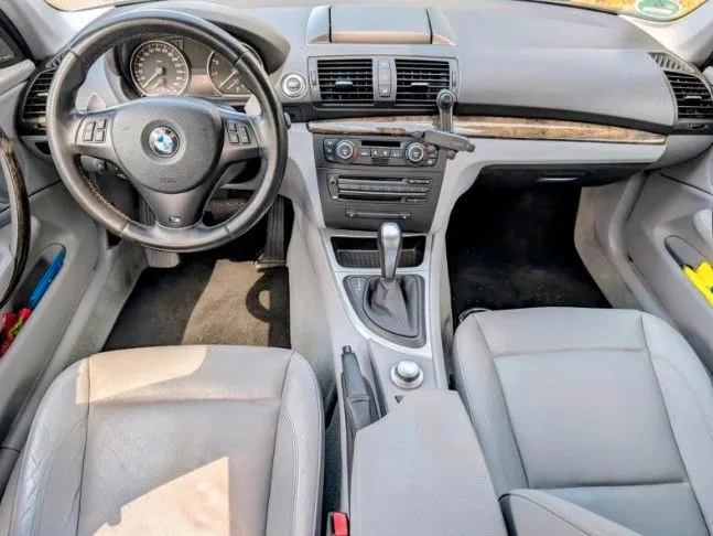 BMW 130