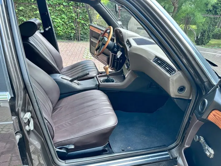 BMW 732