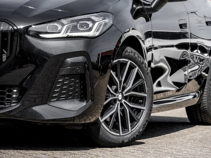 BMW 223 Active Tourer