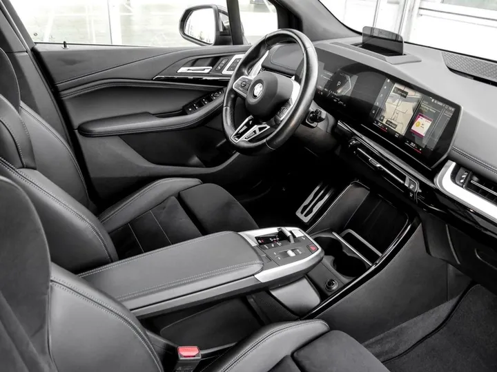 BMW 223 Active Tourer