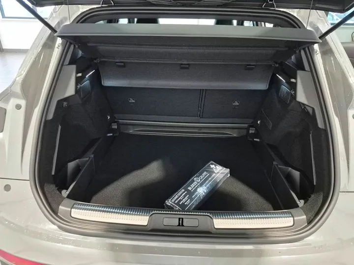 DS Automobiles DS7 (Crossback)