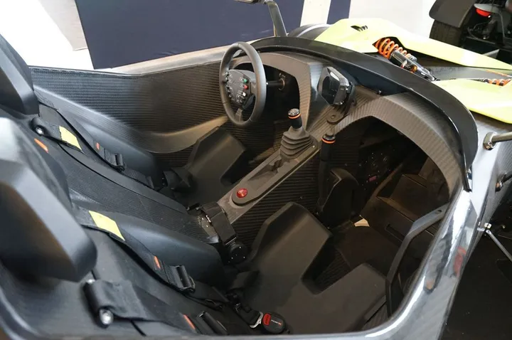 KTM X-BOW