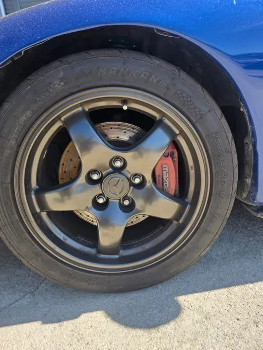 Mazda RX-7