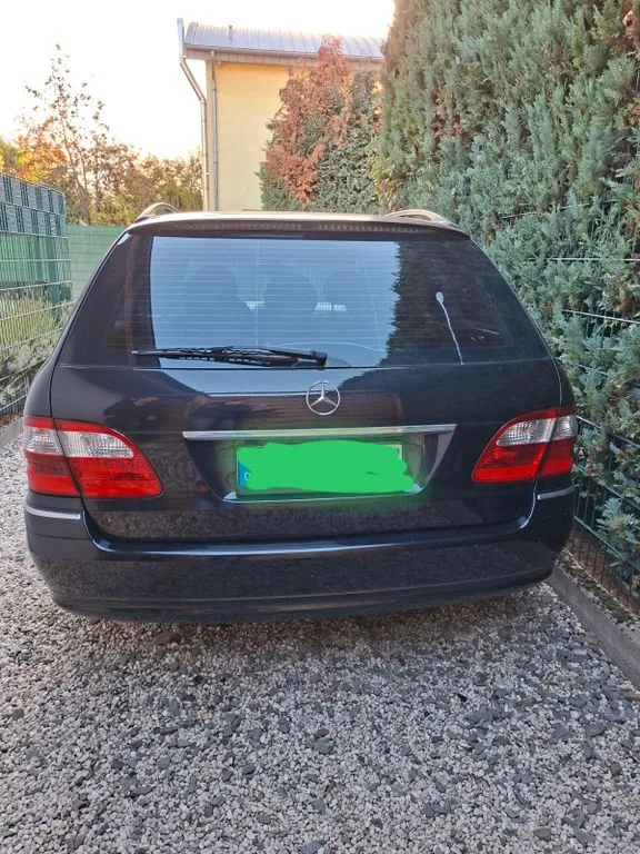 Mercedes-Benz 200