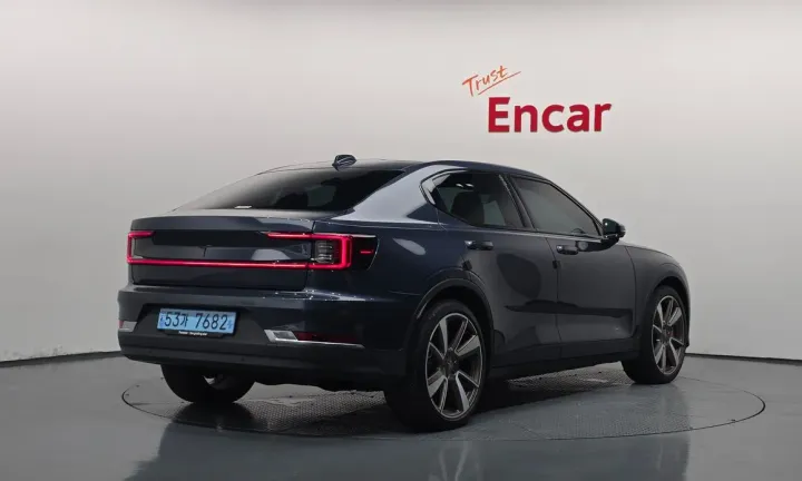 Polestar Polestar 2