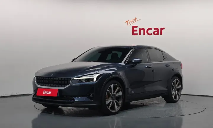 Polestar Polestar 2