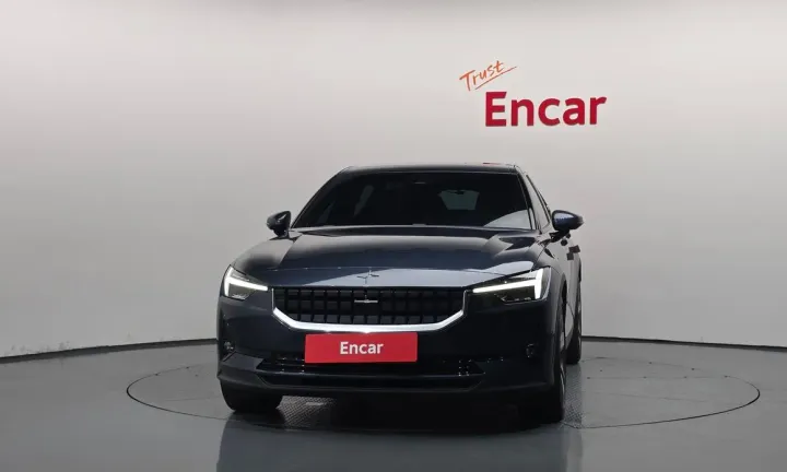 Polestar Polestar 2