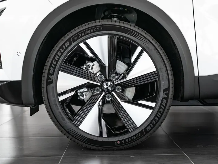 Mitsubishi Grandis