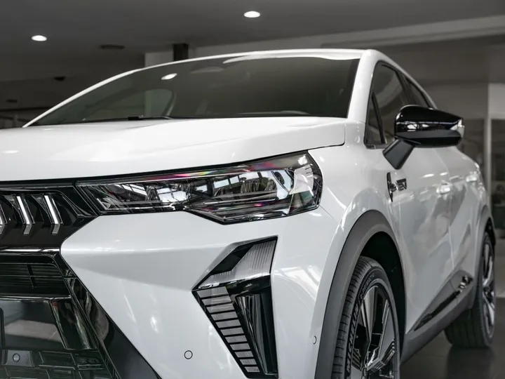 Mitsubishi Grandis
