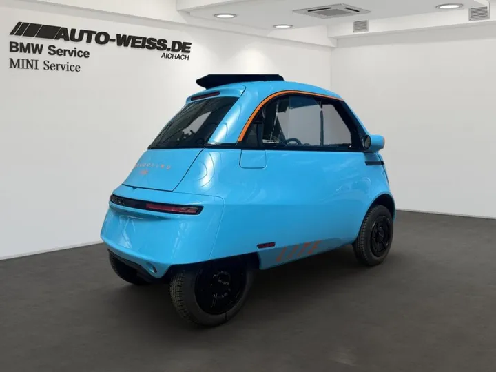 Microlino Other