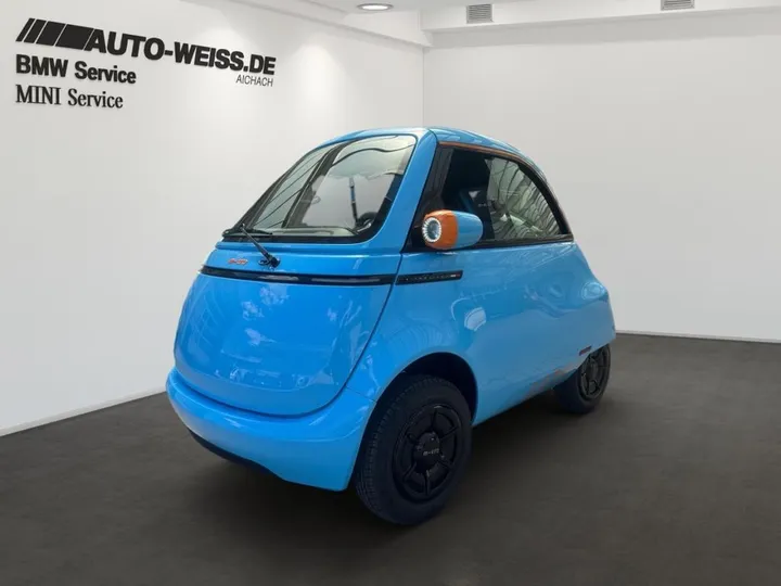 Microlino Other