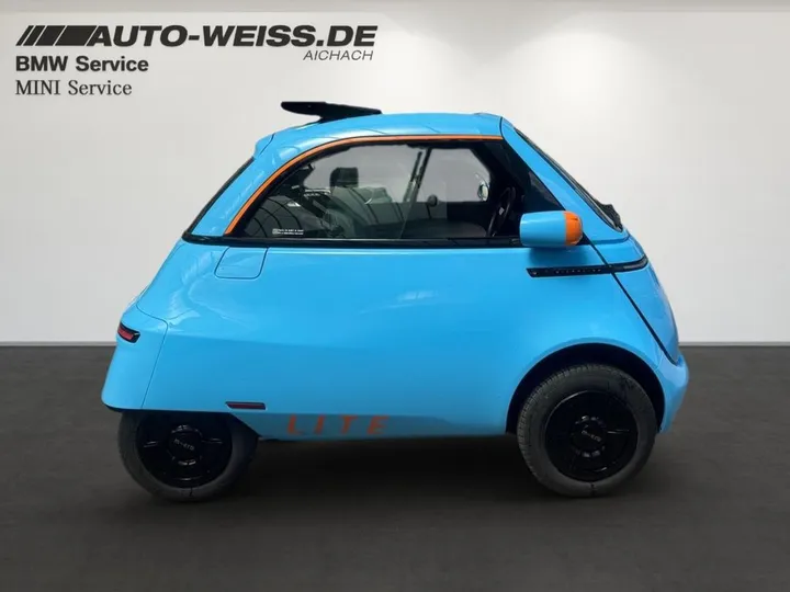 Microlino Other