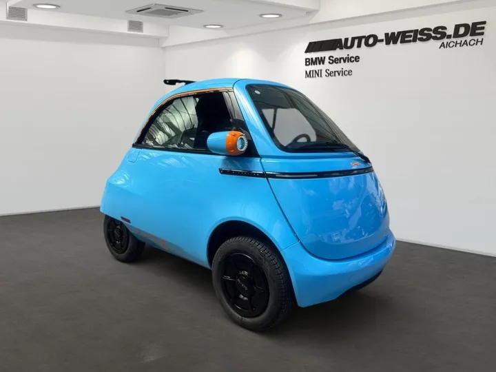 Microlino Other