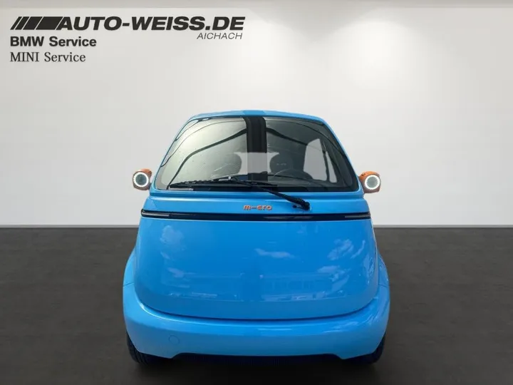 Microlino Other