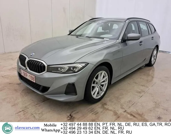 BMW 316