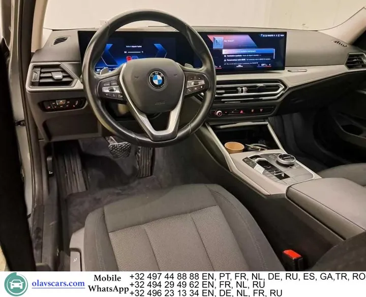BMW 316