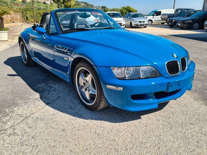 BMW Z3 M