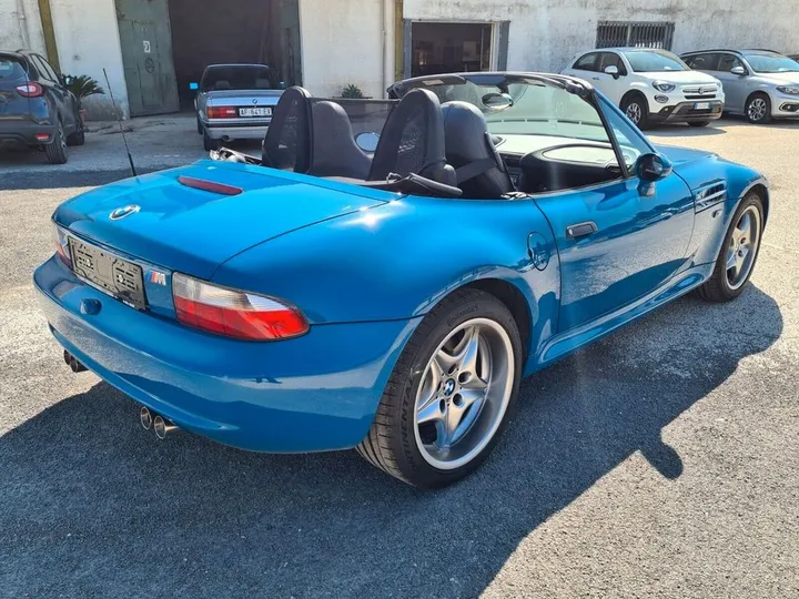 BMW Z3 M