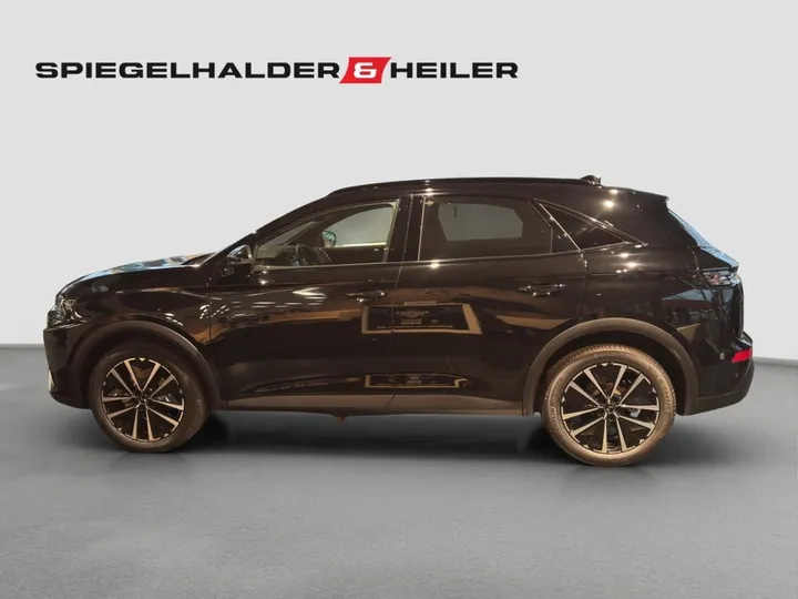DS Automobiles DS7 (Crossback)