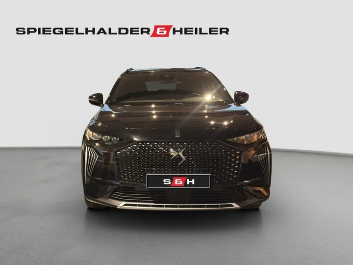 DS Automobiles DS7 (Crossback)