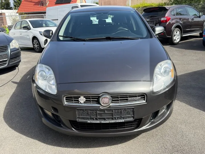 Fiat Bravo