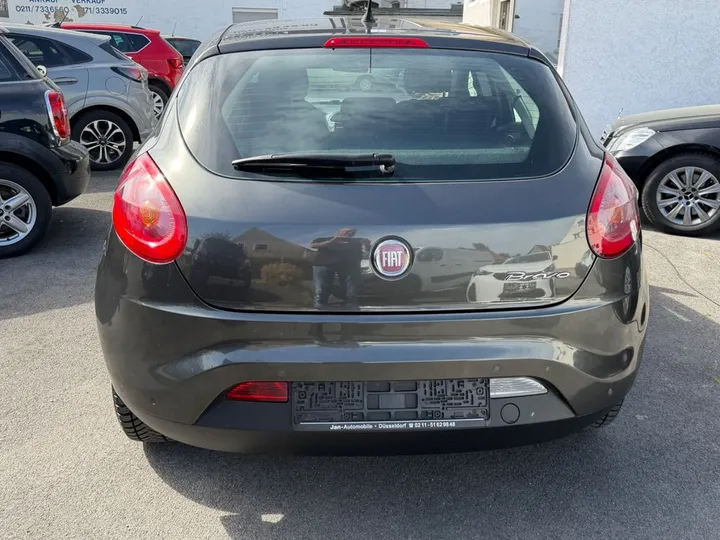 Fiat Bravo