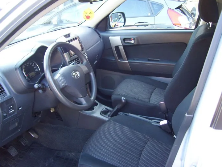 Daihatsu Terios