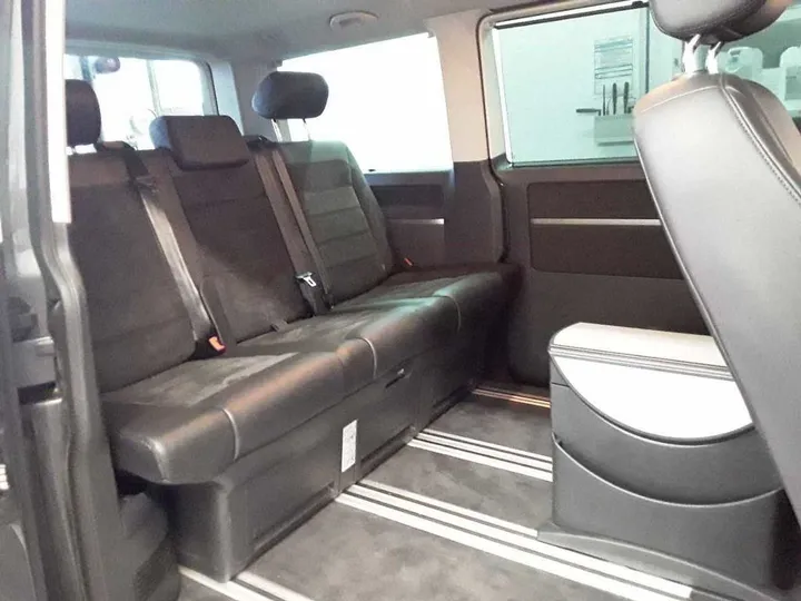Volkswagen T6 Multivan