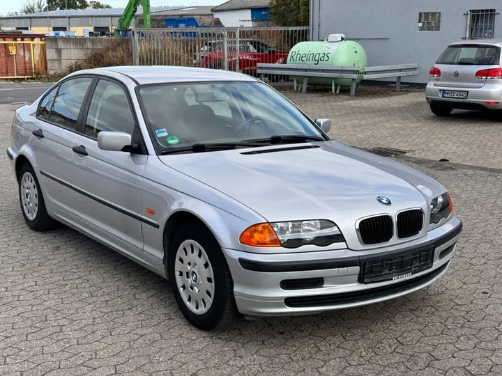 BMW 316