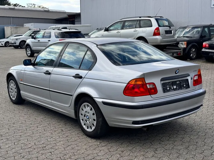 BMW 316