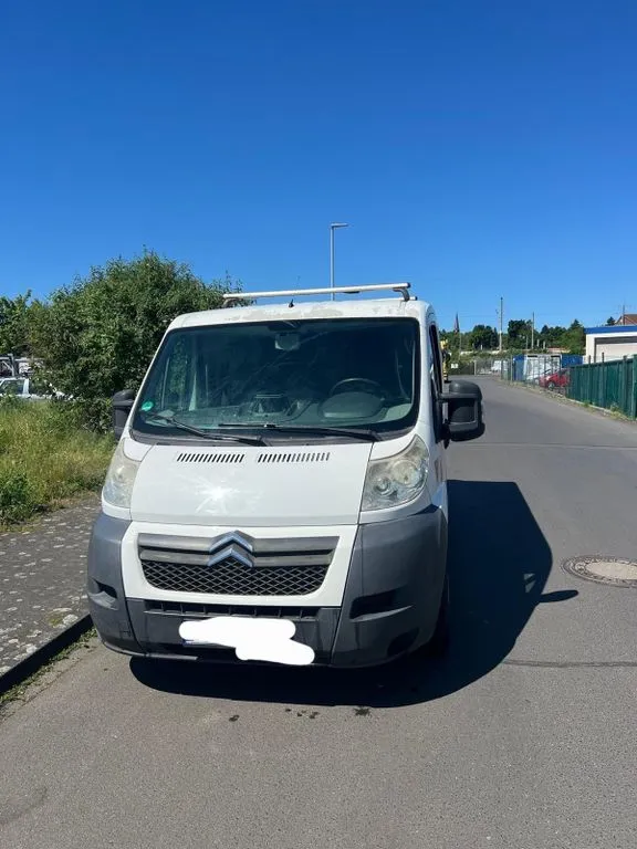 Citroën Jumper