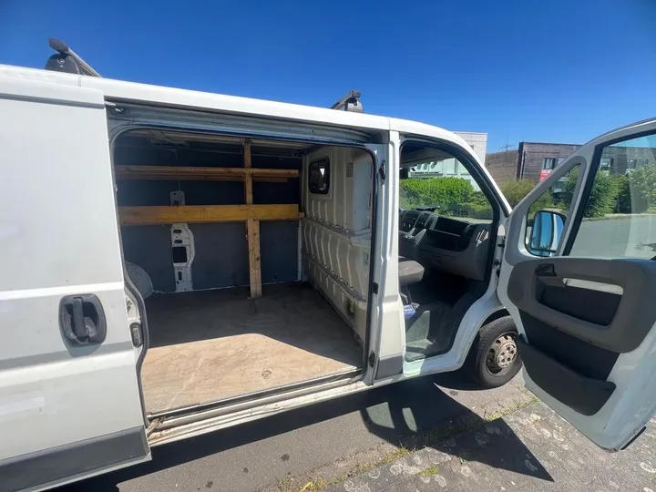 Citroën Jumper