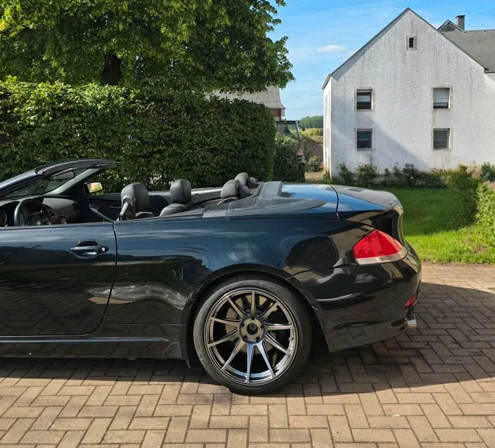BMW 645