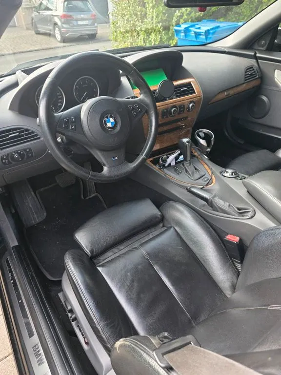 BMW 645