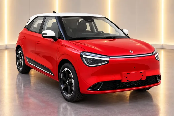 Dongfeng Box