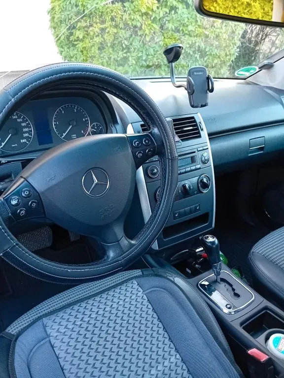 Mercedes-Benz Other