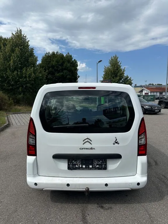 Citroën Berlingo