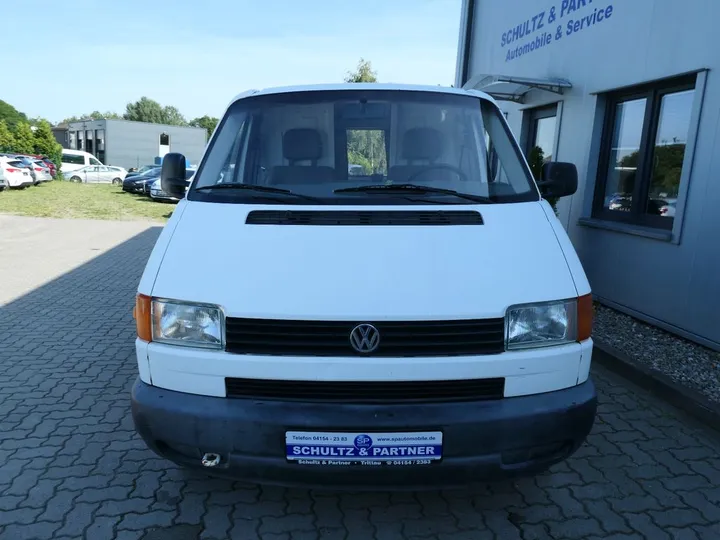 Volkswagen T4 Kombi