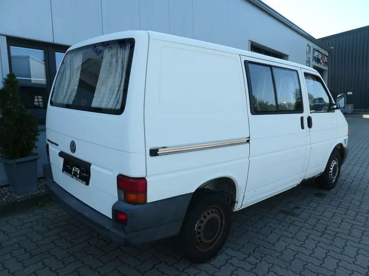 Volkswagen T4 Kombi