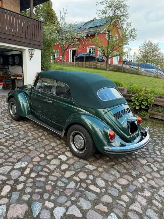Volkswagen Other