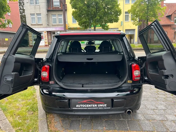 MINI ONE