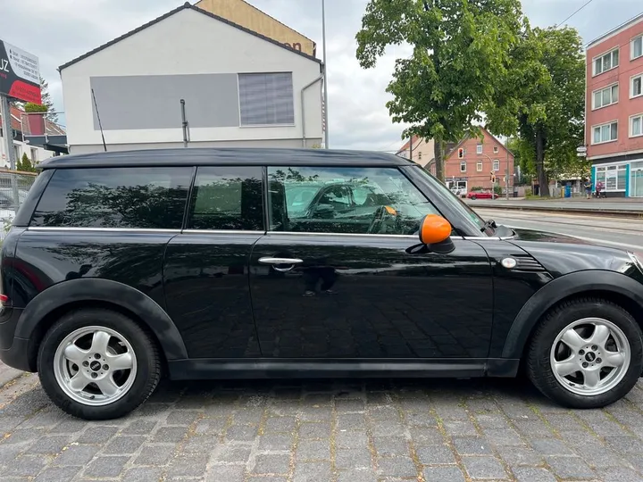 MINI ONE