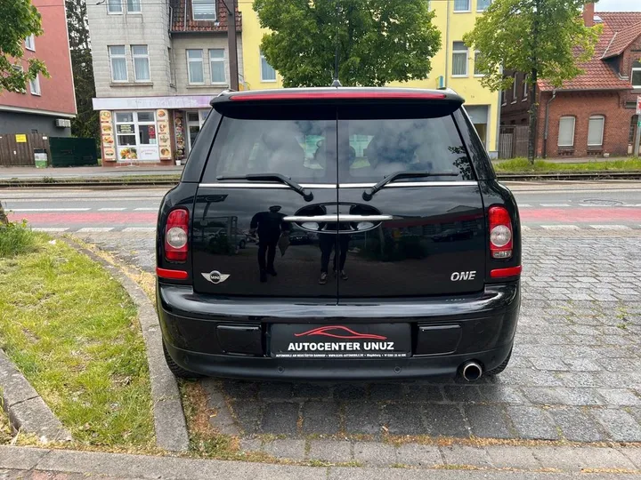 MINI ONE