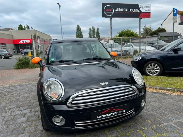MINI ONE