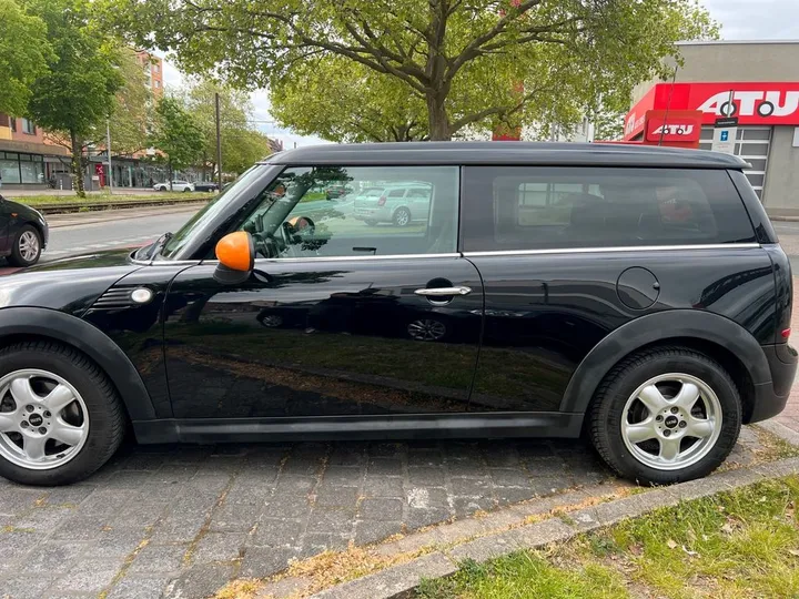 MINI ONE