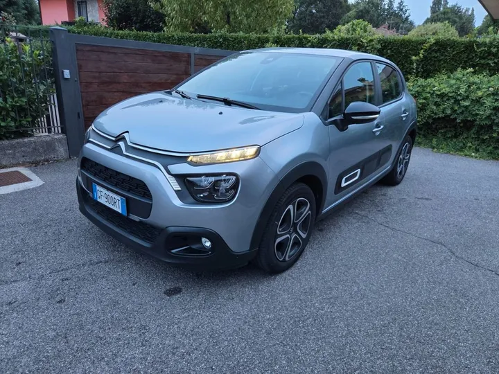 Citroën C3