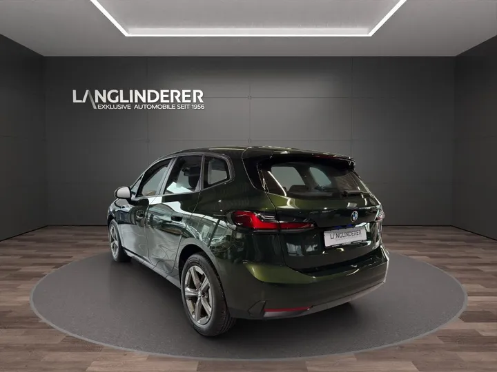 BMW 216 Active Tourer