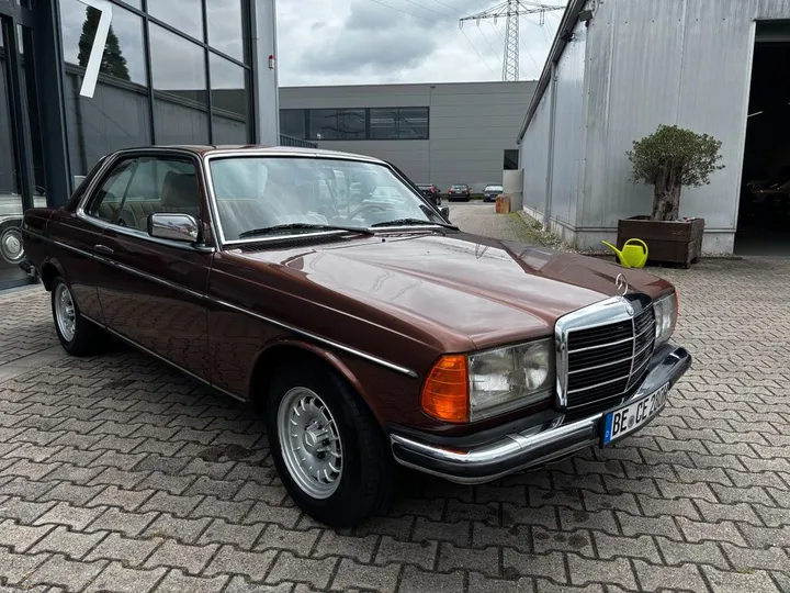Mercedes-Benz C 280